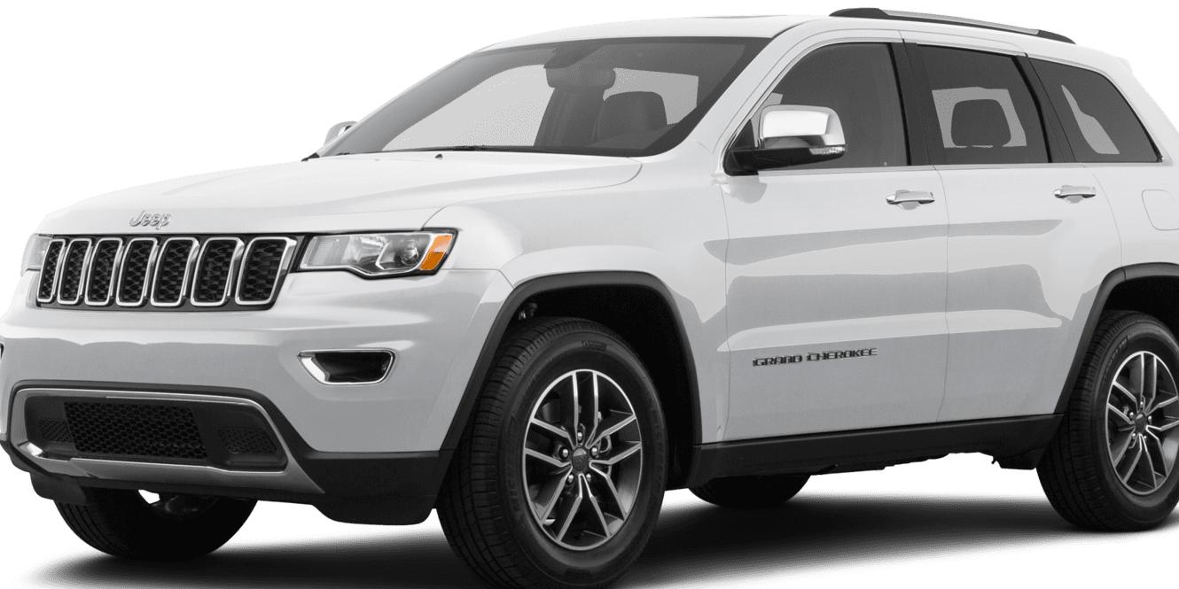 JEEP GRAND CHEROKEE 2021 1C4RJFBG4MC627953 image